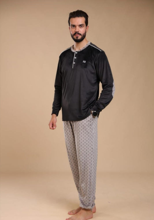 Pyjama pour homme