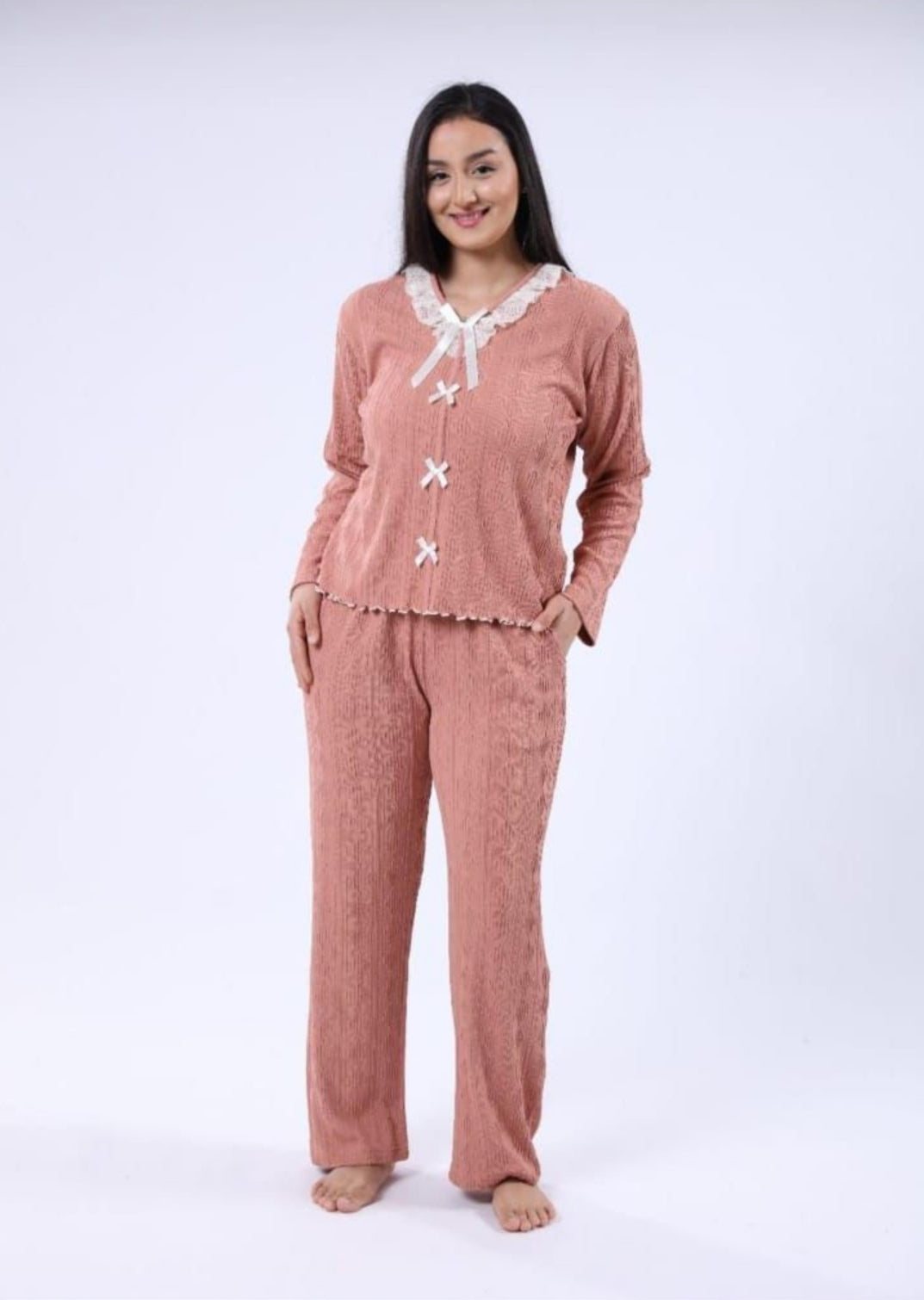 Pyjama pour femme