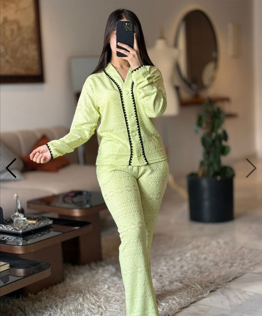 Pyjama pour femme