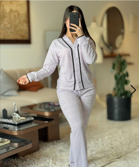 Pyjama pour femme