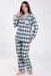 Pyjama pour femme