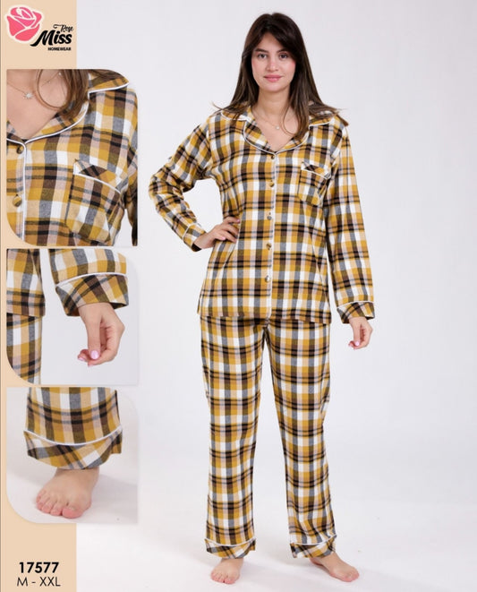 Pyjama pour femme